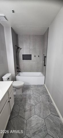 9451 E BECKER Lane 1036, Scottsdale, AZ 85260