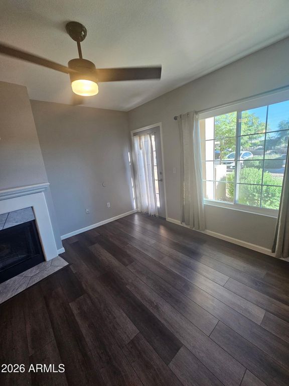 9451 E BECKER Lane 1036, Scottsdale, AZ 85260 — exterior