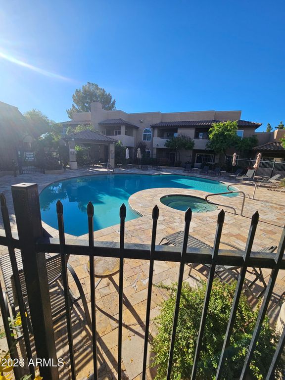 9451 E BECKER Lane 1036, Scottsdale, AZ 85260 — photo 2