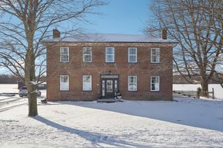 5887 US HWY 36 5887 US HWY 36, Saint Paris, OH 43072