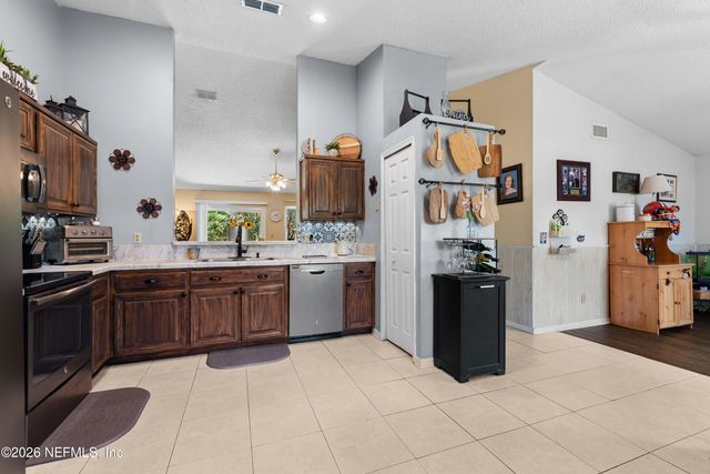 1563 GRADUATION Lane, Middleburg, FL 32068