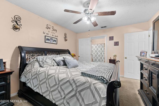 1563 GRADUATION Lane, Middleburg, FL 32068