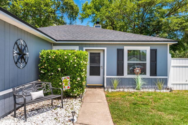 1563 GRADUATION Lane, Middleburg, FL 32068