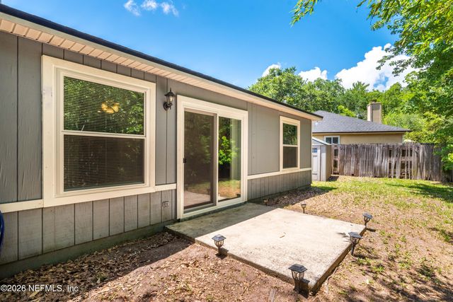 1563 GRADUATION Lane, Middleburg, FL 32068