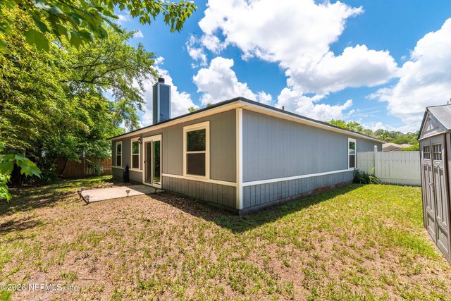 1563 GRADUATION Lane, Middleburg, FL 32068
