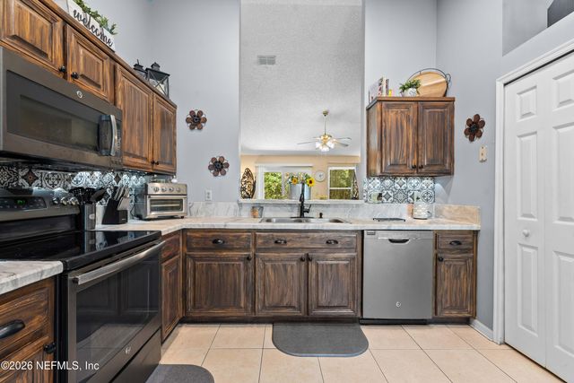 1563 GRADUATION Lane, Middleburg, FL 32068