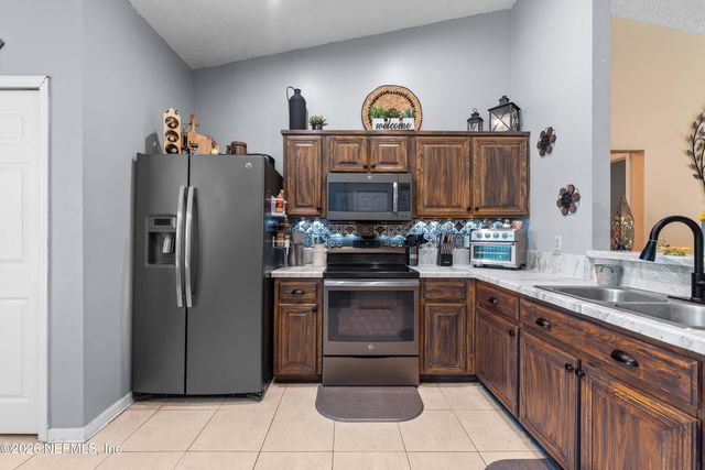 1563 GRADUATION Lane, Middleburg, FL 32068