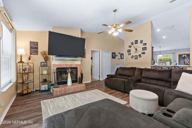 1563 GRADUATION Lane, Middleburg, FL 32068