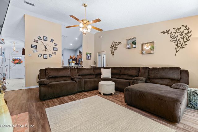 1563 GRADUATION Lane, Middleburg, FL 32068