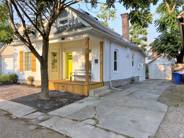 547 S WINDSOR ST, Salt Lake City, UT 84102