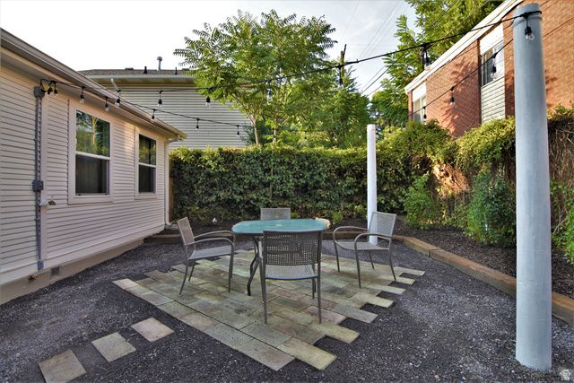 547 S WINDSOR ST, Salt Lake City, UT 84102