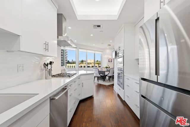 10560 Wilshire Boulevard 603, Los Angeles, CA 90024