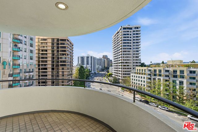 10560 Wilshire Boulevard 603, Los Angeles, CA 90024