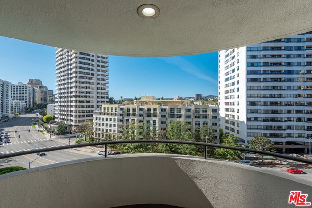 10560 Wilshire Boulevard 603, Los Angeles, CA 90024