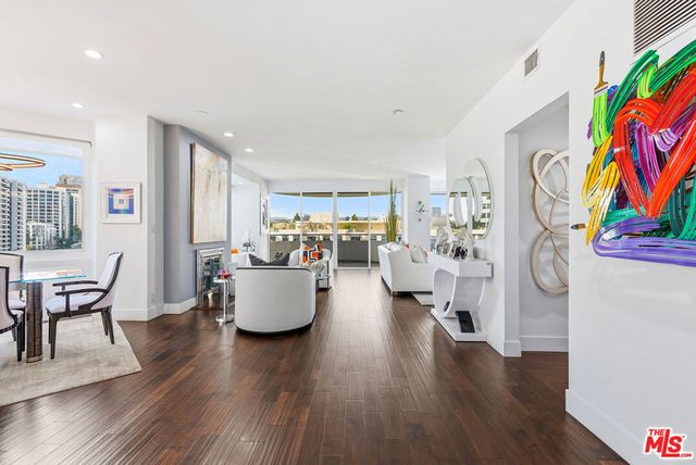 10560 Wilshire Boulevard 603, Los Angeles, CA 90024