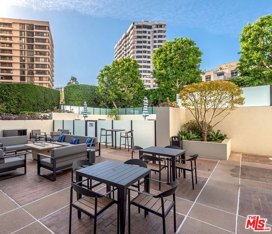 10560 Wilshire Boulevard 603, Los Angeles, CA 90024