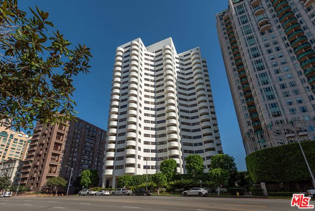 10560 Wilshire Boulevard 603, Los Angeles, CA 90024