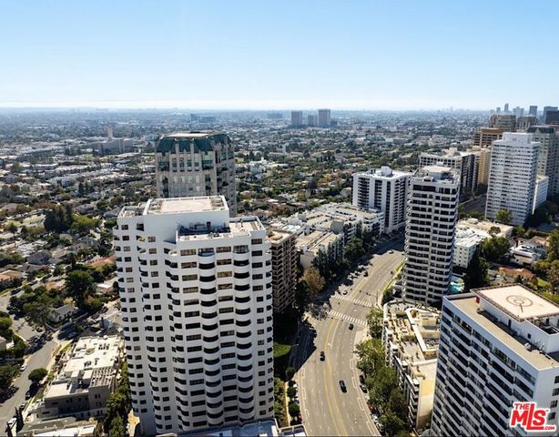 10560 Wilshire Boulevard 603, Los Angeles, CA 90024