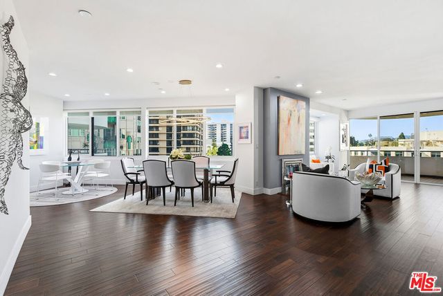 10560 Wilshire Boulevard 603, Los Angeles, CA 90024