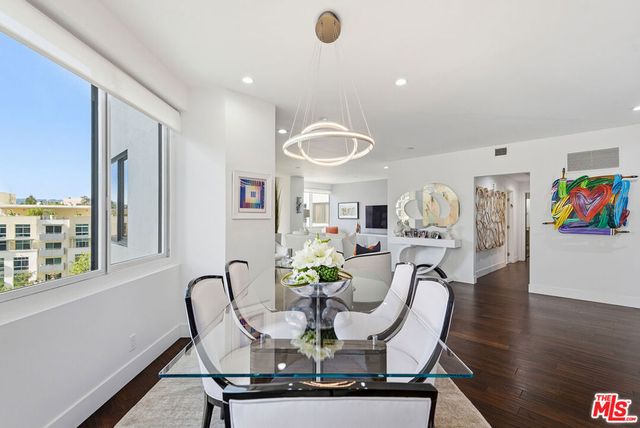 10560 Wilshire Boulevard 603, Los Angeles, CA 90024