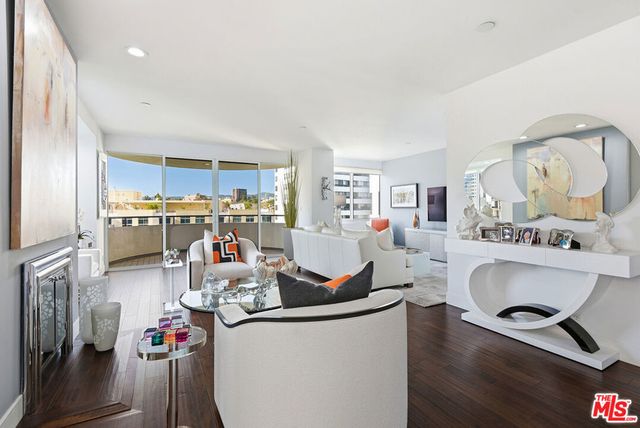 10560 Wilshire Boulevard 603, Los Angeles, CA 90024