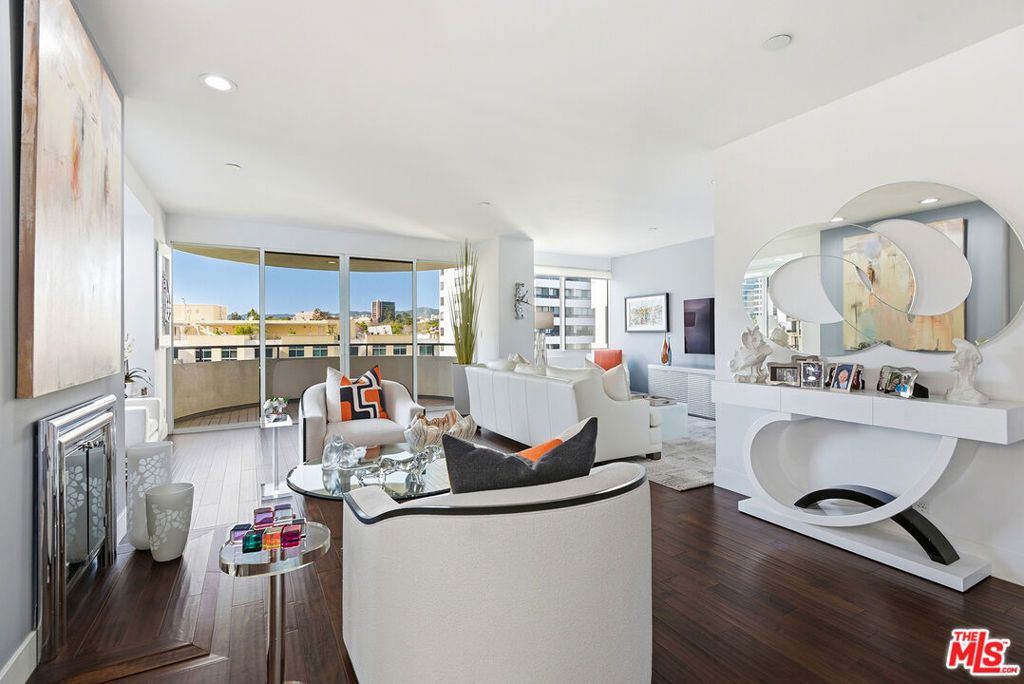 10560 Wilshire Boulevard 603, Los Angeles, CA 90024