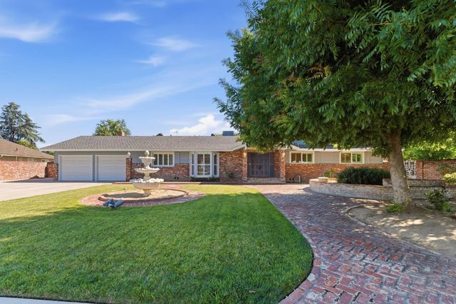 5820 E Alta Avenue, Fresno, CA 93727