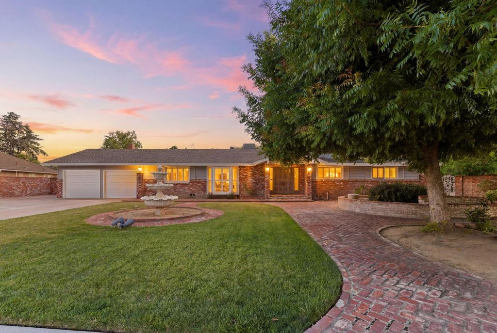 Image 1 of property listing at 5820 E Alta Avenue, Fresno, CA 93727