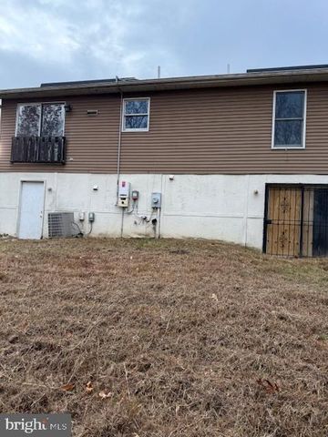 2406 TIMBERCREST DR, District Heights, MD 20747