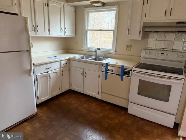 2406 TIMBERCREST DR, District Heights, MD 20747