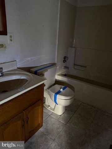 2406 TIMBERCREST DR, District Heights, MD 20747