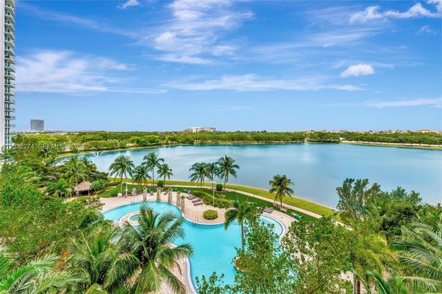 2641 N FLAMINGO RD 603N, Sunrise, FL 33323