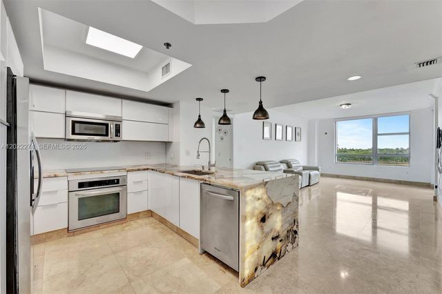 2641 N FLAMINGO RD 603N, Sunrise, FL 33323