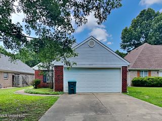 1175 Wilson Ridge, Lake Cormorant, MS 38641