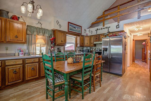 1222 Oxford Germantown Road, Camden, OH 45311