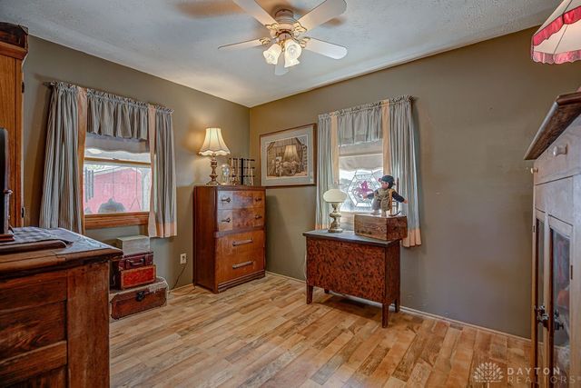 1222 Oxford Germantown Road, Camden, OH 45311