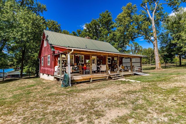 1222 Oxford Germantown Road, Camden, OH 45311