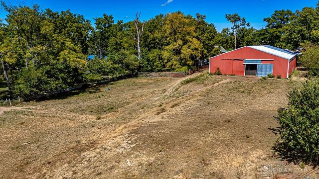 1222 Oxford Germantown Road, Camden, OH 45311