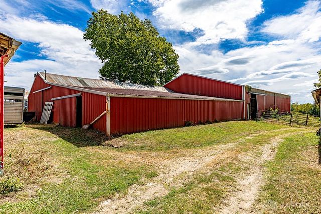 1222 Oxford Germantown Road, Camden, OH 45311