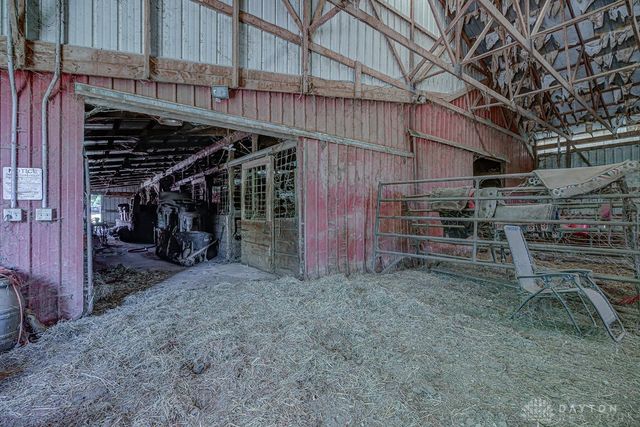 1222 Oxford Germantown Road, Camden, OH 45311