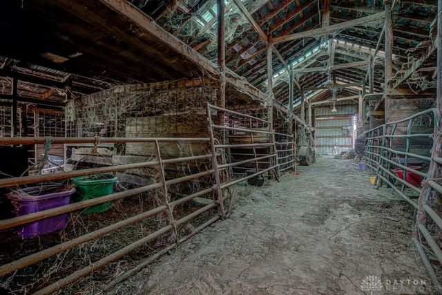 1222 Oxford Germantown Road, Camden, OH 45311