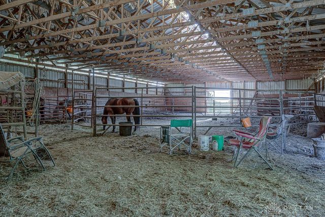 1222 Oxford Germantown Road, Camden, OH 45311