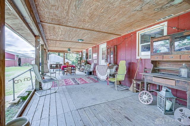 1222 Oxford Germantown Road, Camden, OH 45311