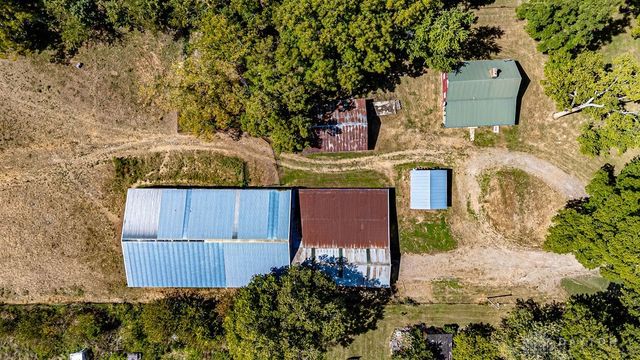 1222 Oxford Germantown Road, Camden, OH 45311