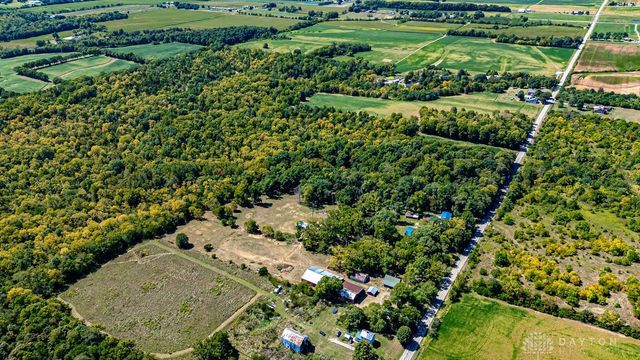 1222 Oxford Germantown Road, Camden, OH 45311