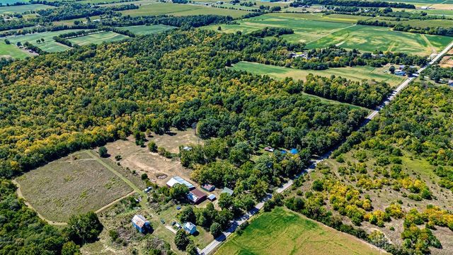 1222 Oxford Germantown Road, Camden, OH 45311