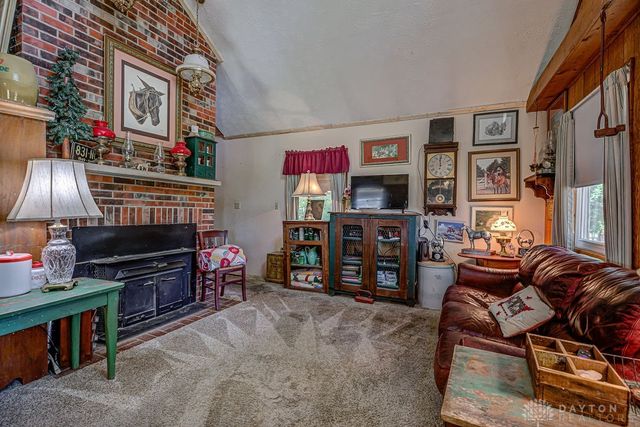 1222 Oxford Germantown Road, Camden, OH 45311