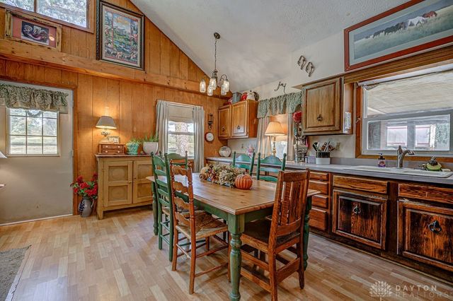 1222 Oxford Germantown Road, Camden, OH 45311