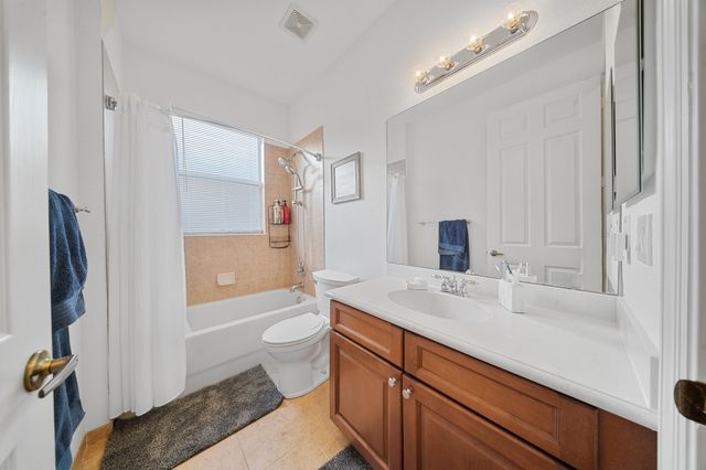 4179 Worlington Terrace, Fort Pierce, FL 34947