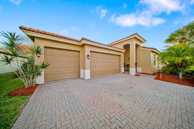 4179 Worlington Terrace, Fort Pierce, FL 34947